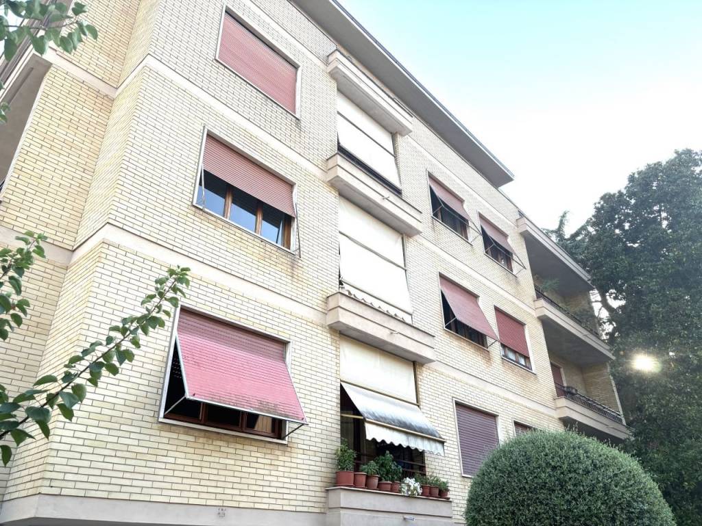 Appartamento a Grosseto in VIA PUGLIE ,58 - Foto 3