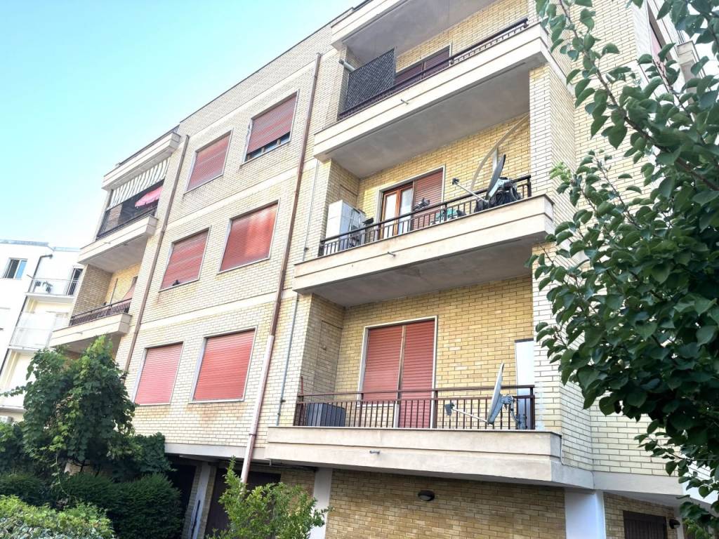 Appartamento a Grosseto in VIA PUGLIE ,58 - Foto 4