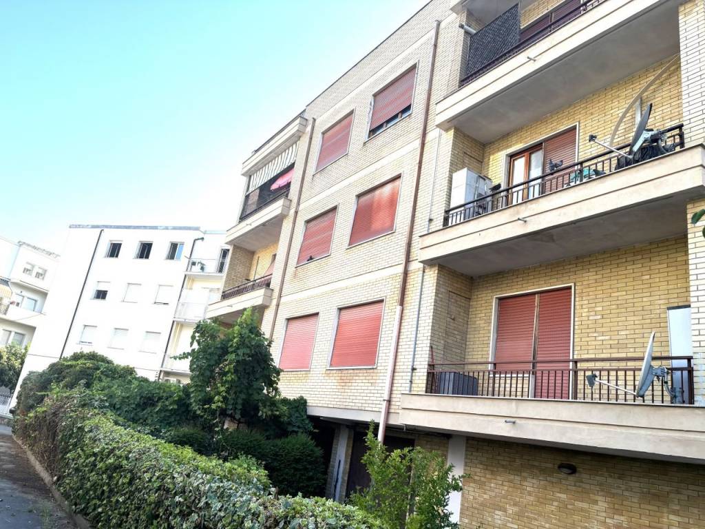 Appartamento a Grosseto in VIA PUGLIE ,58 - Foto 5