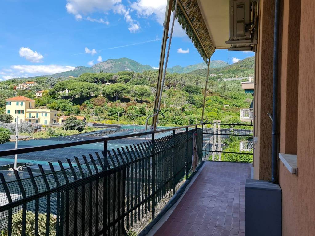Appartamento a Pietra ligure in Via Goffredo Mameli, 45 - Foto 2