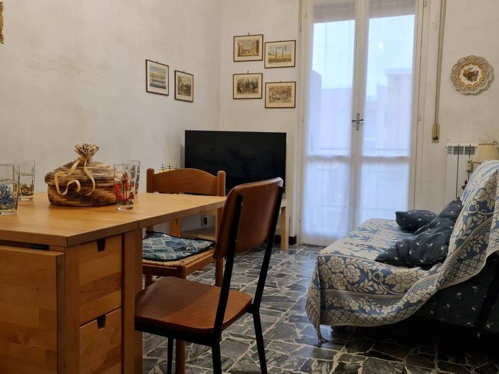 Appartamento a Pietra ligure in Via Goffredo Mameli, 45 - Foto 4
