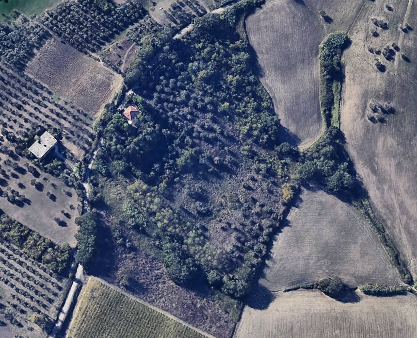 Terreno a Manoppello in Contrada Selva - Foto 2
