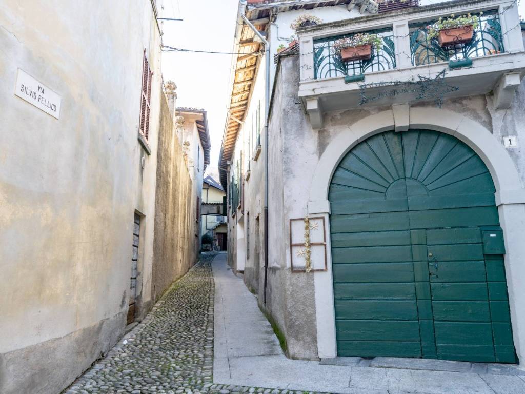 Casa indipendente a Valgreghentino in Via Silvio Pellico - Foto 2