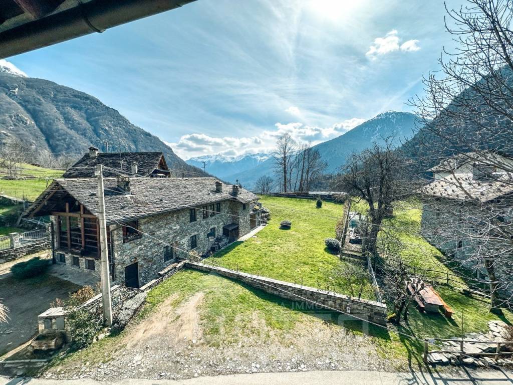 Casa indipendente a Piode in frazione Dughera - Foto 3