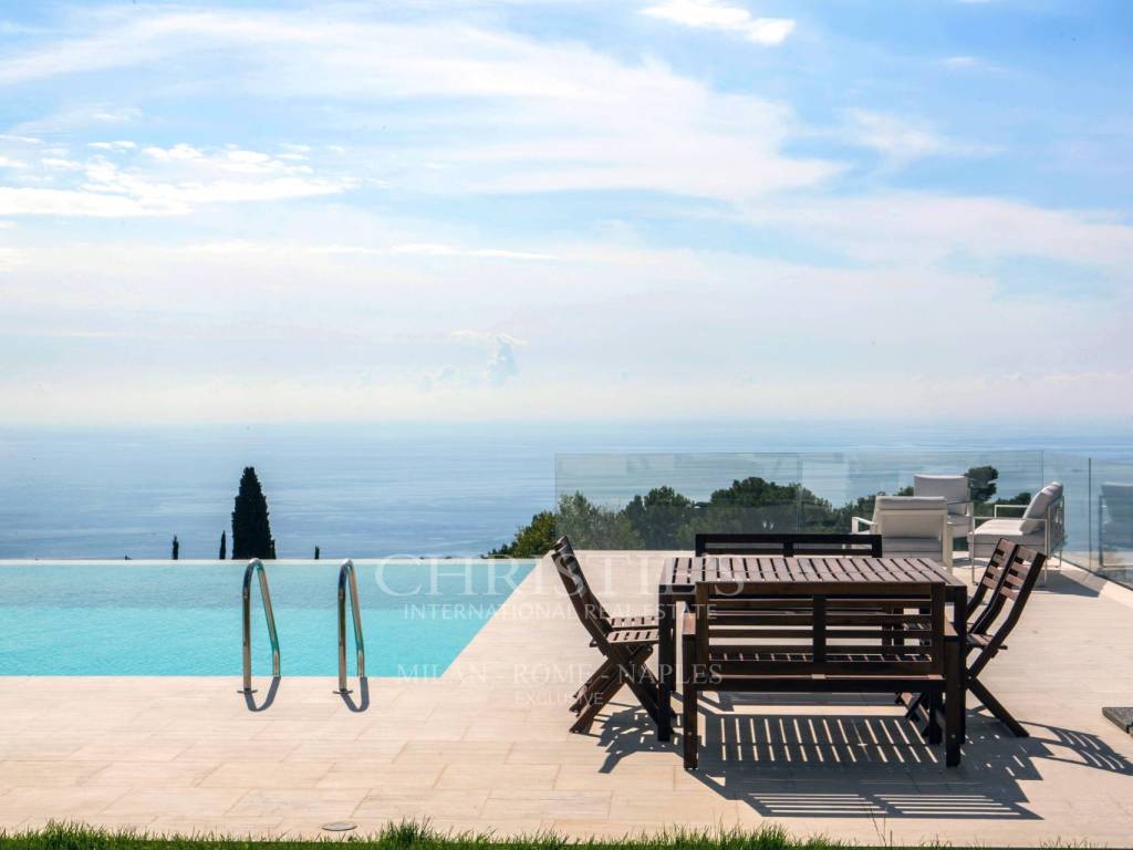 Villa a Cipressa in Strada Antica Torre - Foto 2