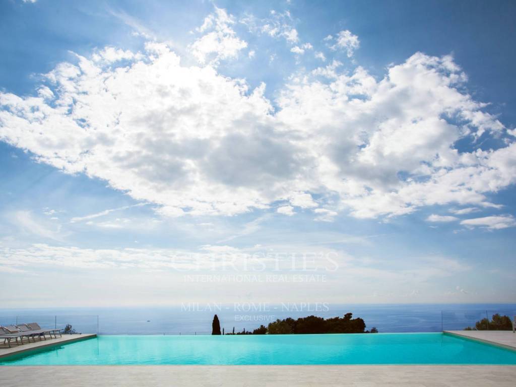 Villa a Cipressa in Strada Antica Torre - Foto 4