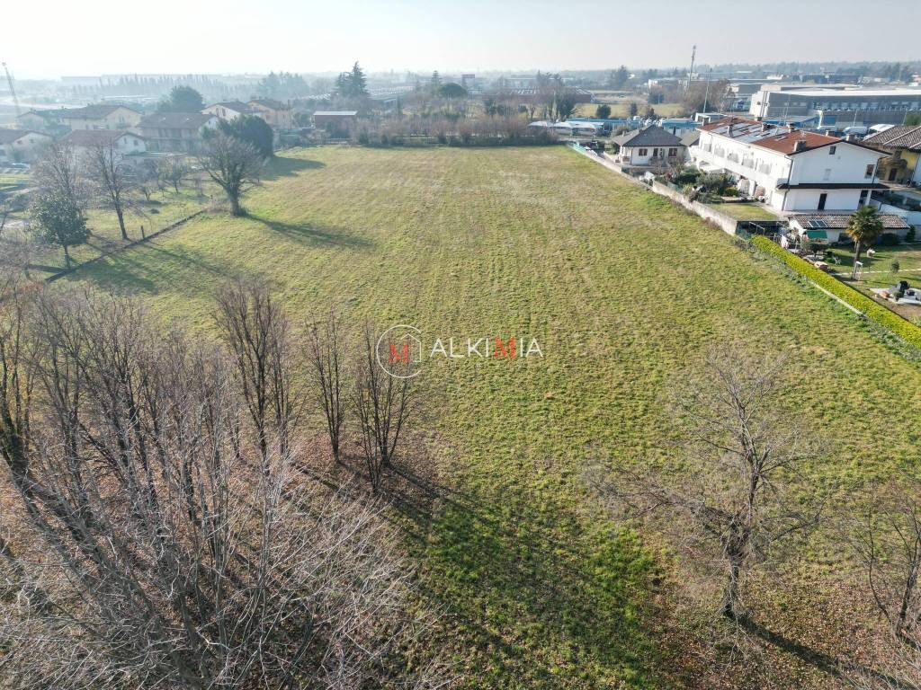 Terreno a Udine in Via Sappada, 7 - Foto 3