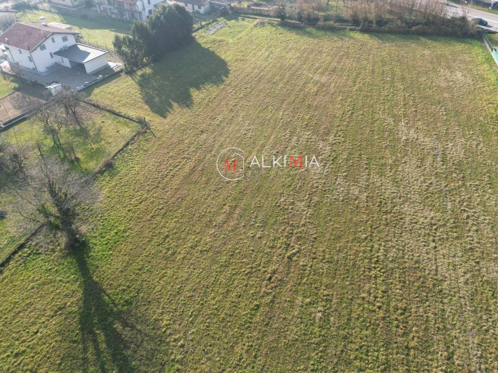 Terreno a Udine in Via Sappada, 7 - Foto 4