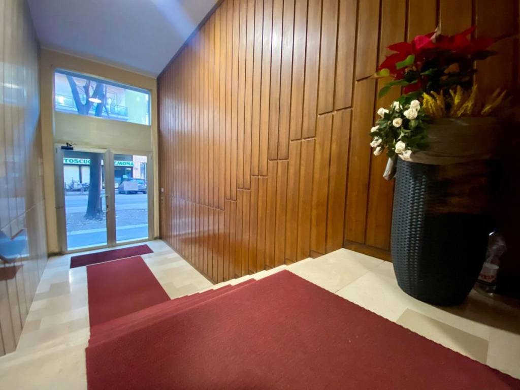 Appartamento a Cremona in Via Ferruccio Ghinaglia , 37 - Foto 4