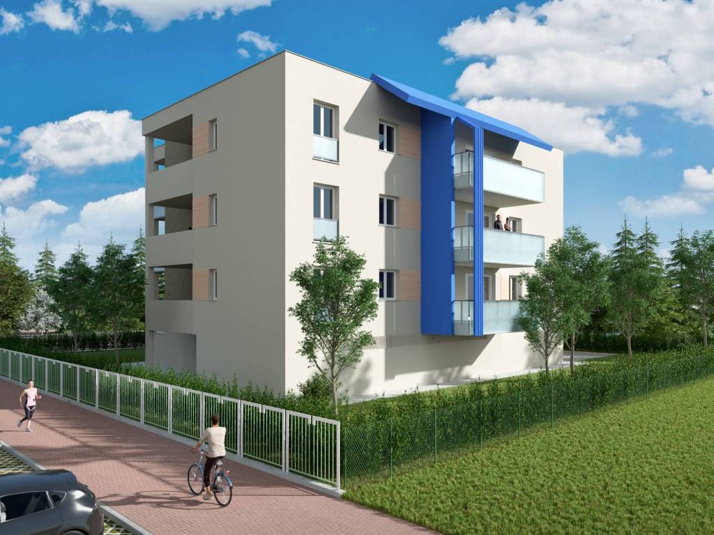 Appartamento a Carpi in Via Carlo Sigonio - Foto 2