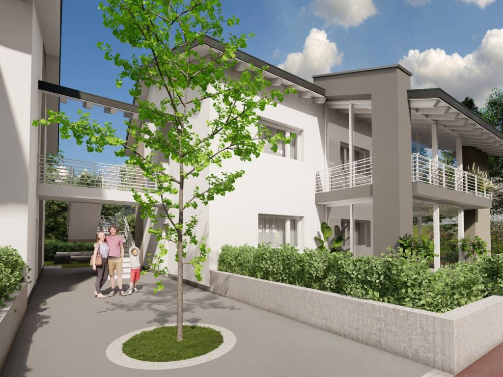 Villa a Barzanò in Via Paladini - Foto 2