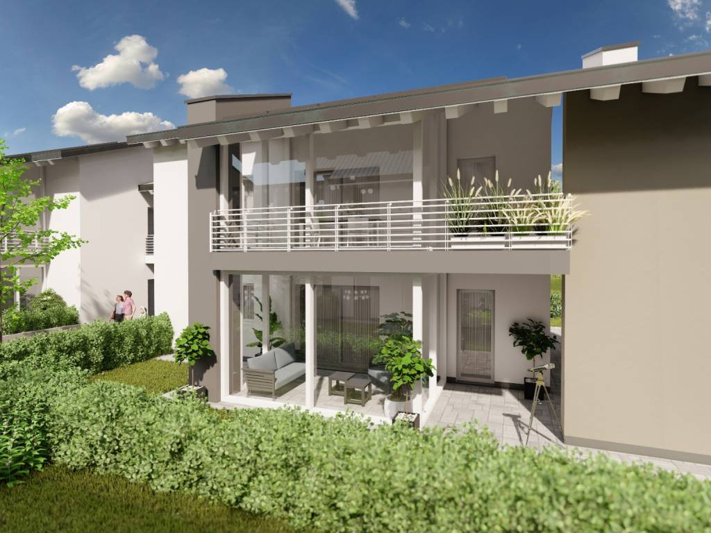 Villa a Barzanò in Via Paladini - Foto 4