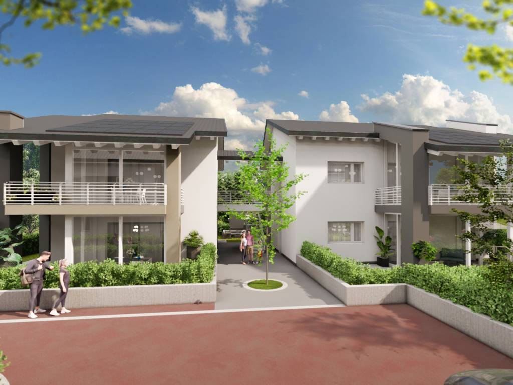 Villa a Barzanò in Via Paladini - Foto 5