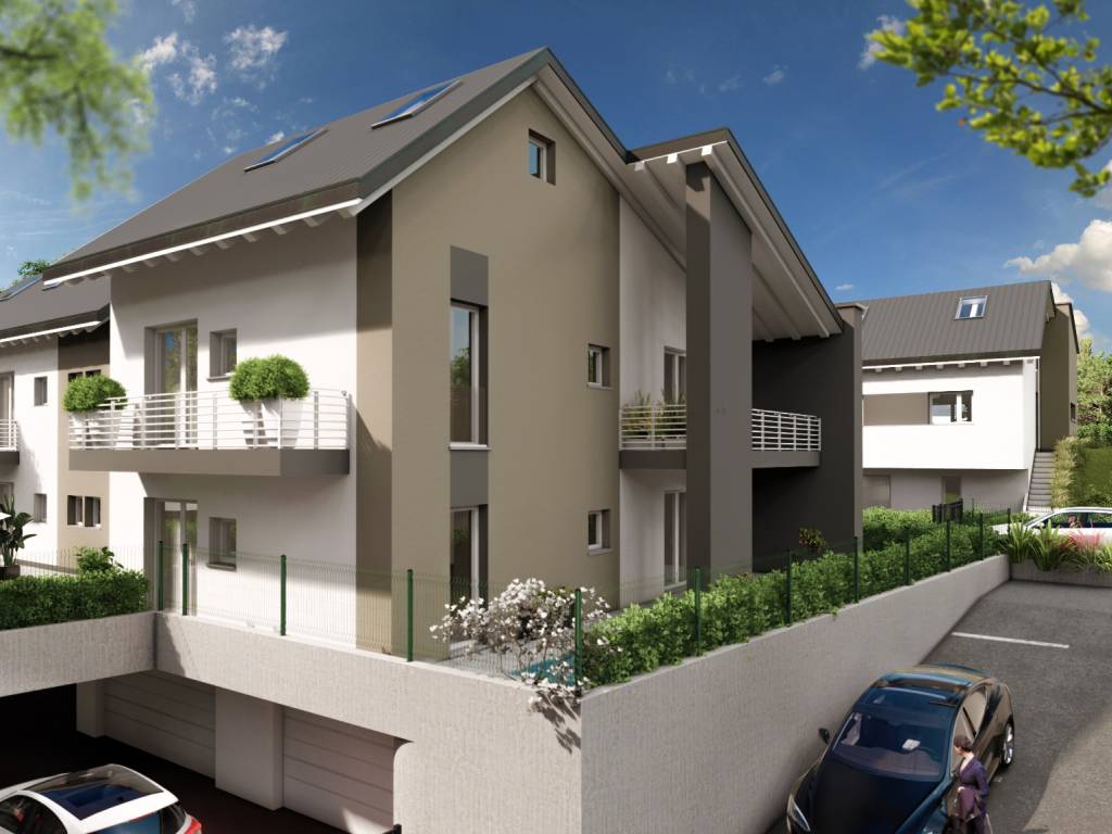 Villa a Barzanò in Via Paladini - Foto 3