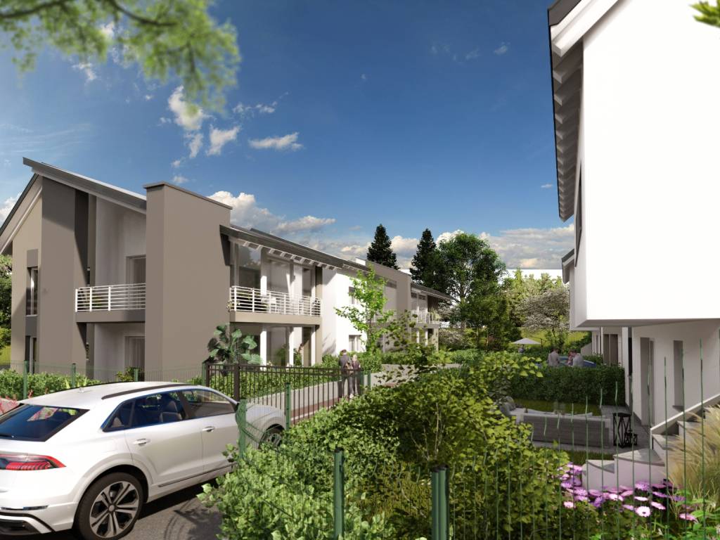 Villa a Barzanò in Via Paladini - Foto 4