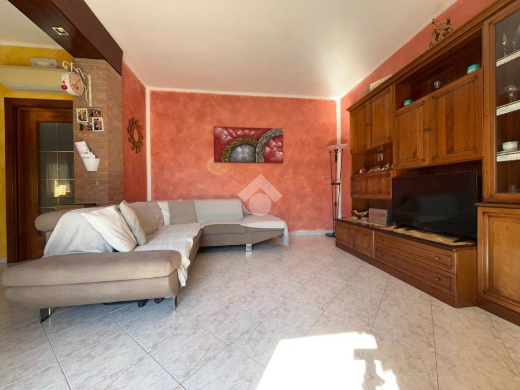 Villa a Oppeano in Via Bassa, 14 - Foto 3