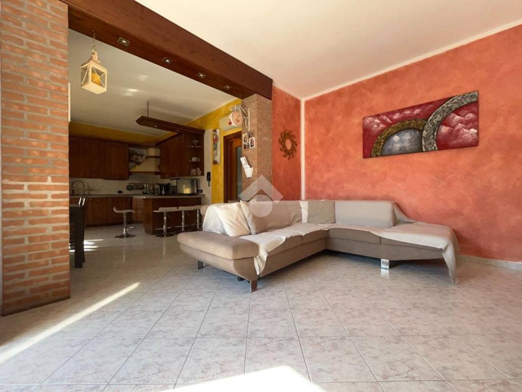 Villa a Oppeano in Via Bassa, 14 - Foto 4