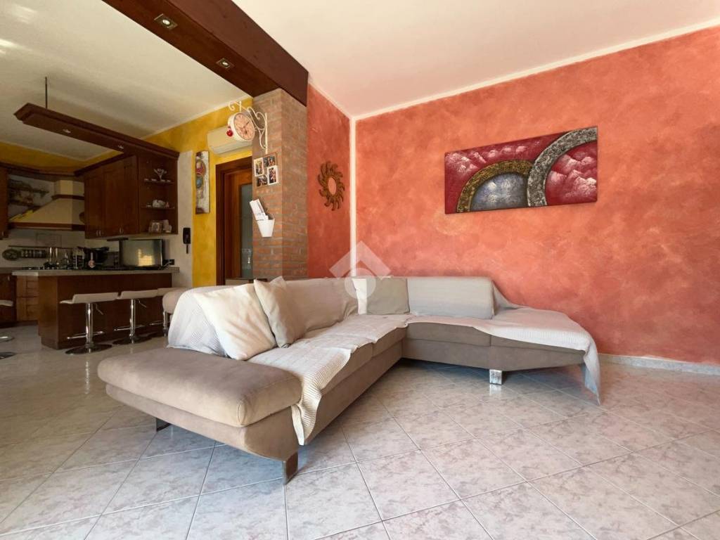 Villa a Oppeano in Via Bassa, 14 - Foto 5