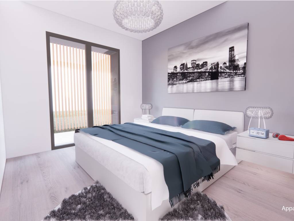 Appartamento a Verbania in Via 24 Maggio, 20 - Foto 3