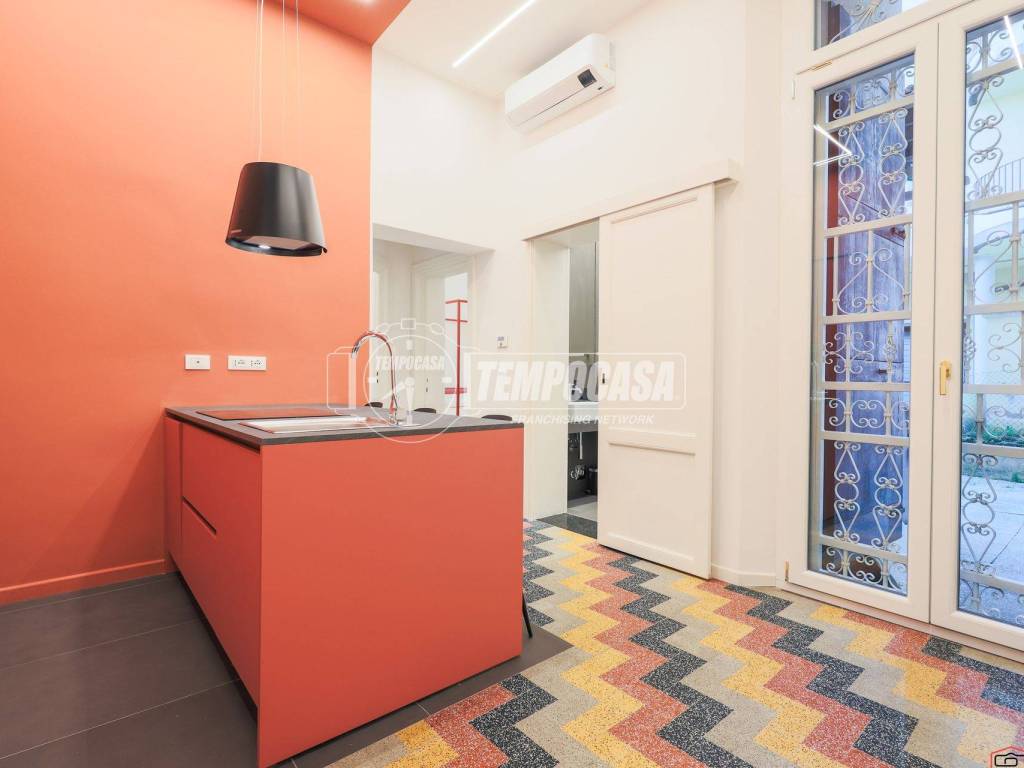 Appartamento a Bologna in via Matteotti 34 - Foto 2