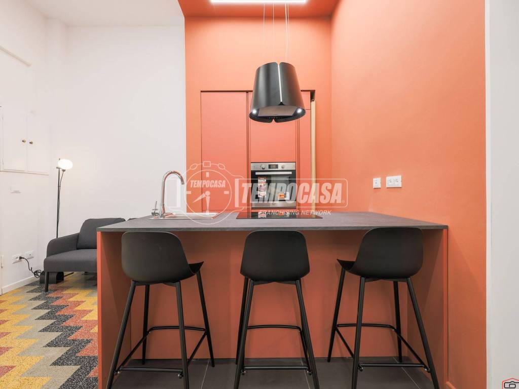 Appartamento a Bologna in via Matteotti 34 - Foto 3