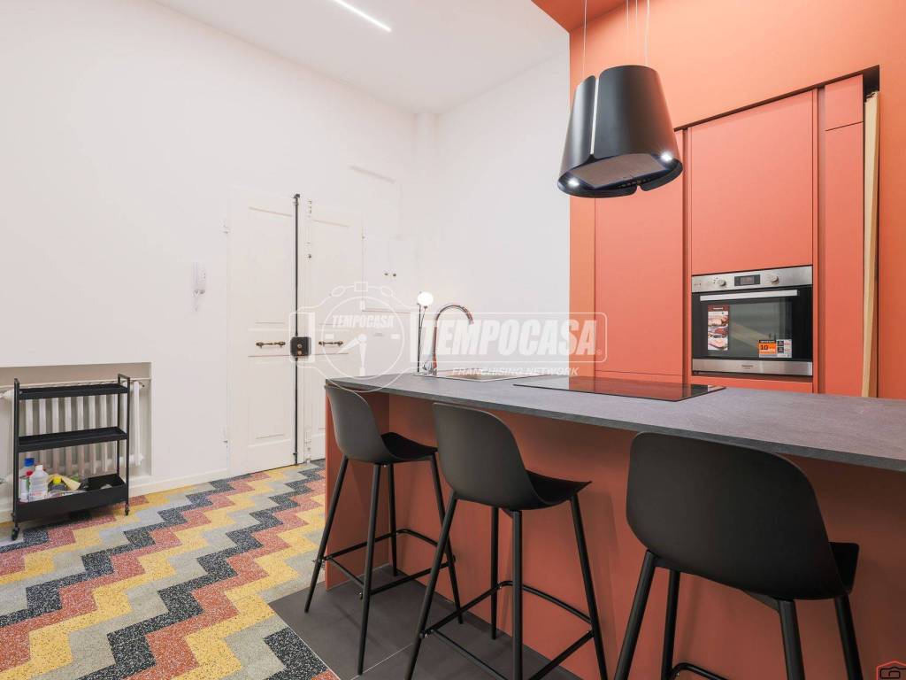 Appartamento a Bologna in via Matteotti 34 - Foto 4