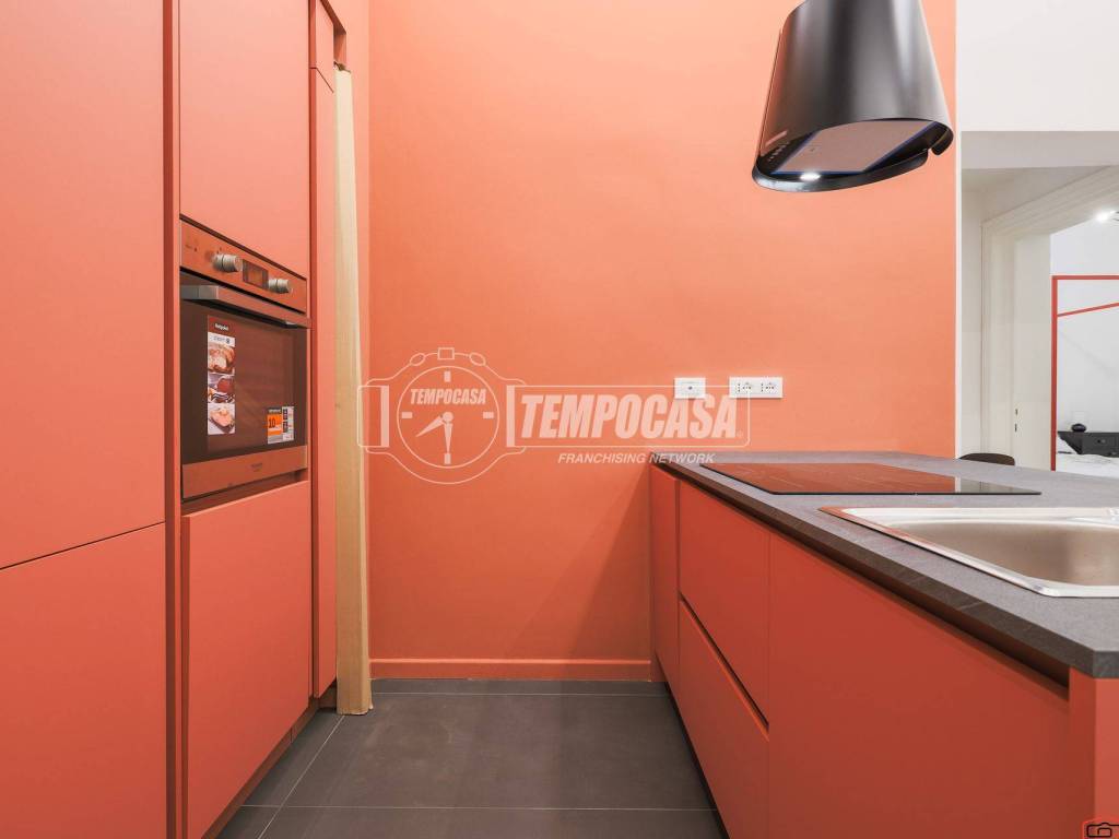 Appartamento a Bologna in via Matteotti 34 - Foto 5