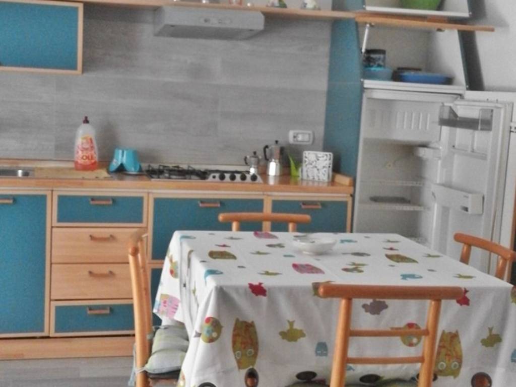 Appartamento a Gaeta in Via Aragonese - Foto 3