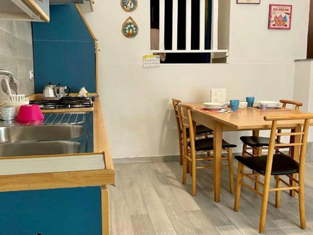 Appartamento a Gaeta in Via Aragonese - Foto 4