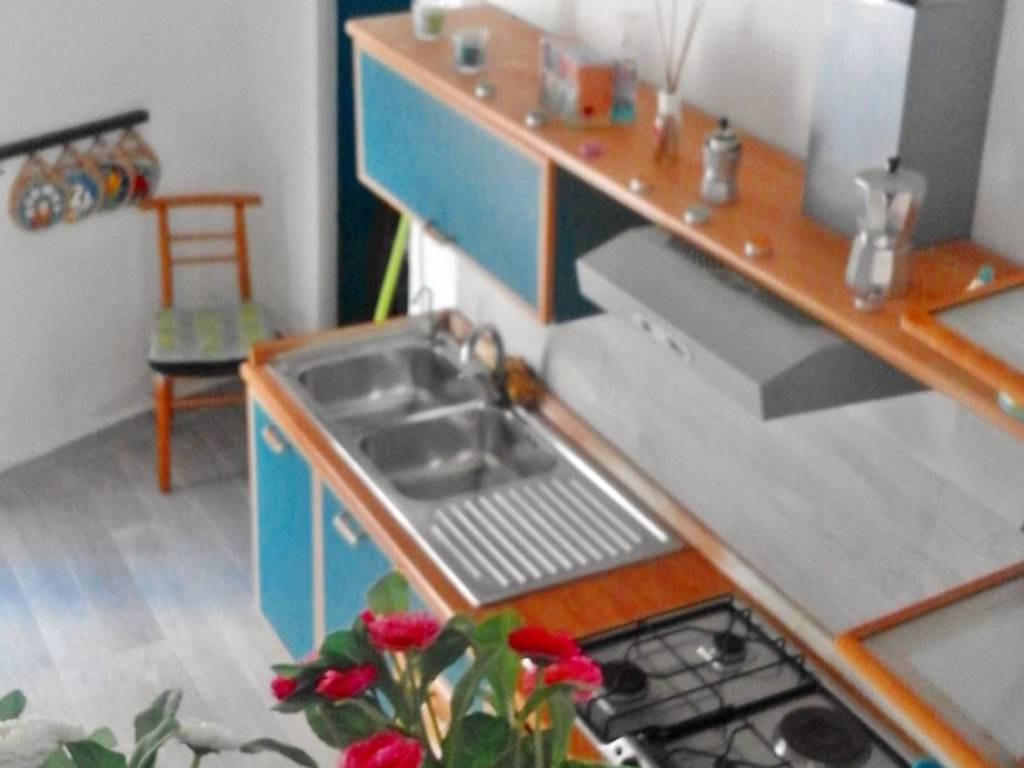 Appartamento a Gaeta in Via Aragonese - Foto 5