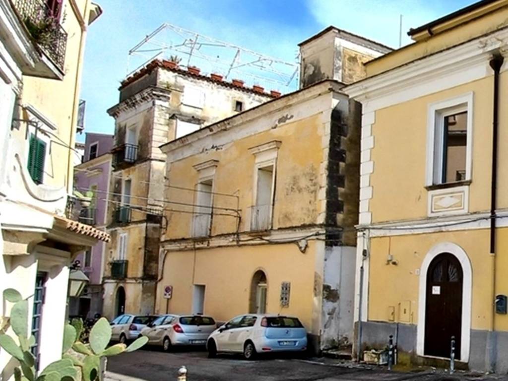 Appartamento a Gaeta in Via Aragonese - Foto 2