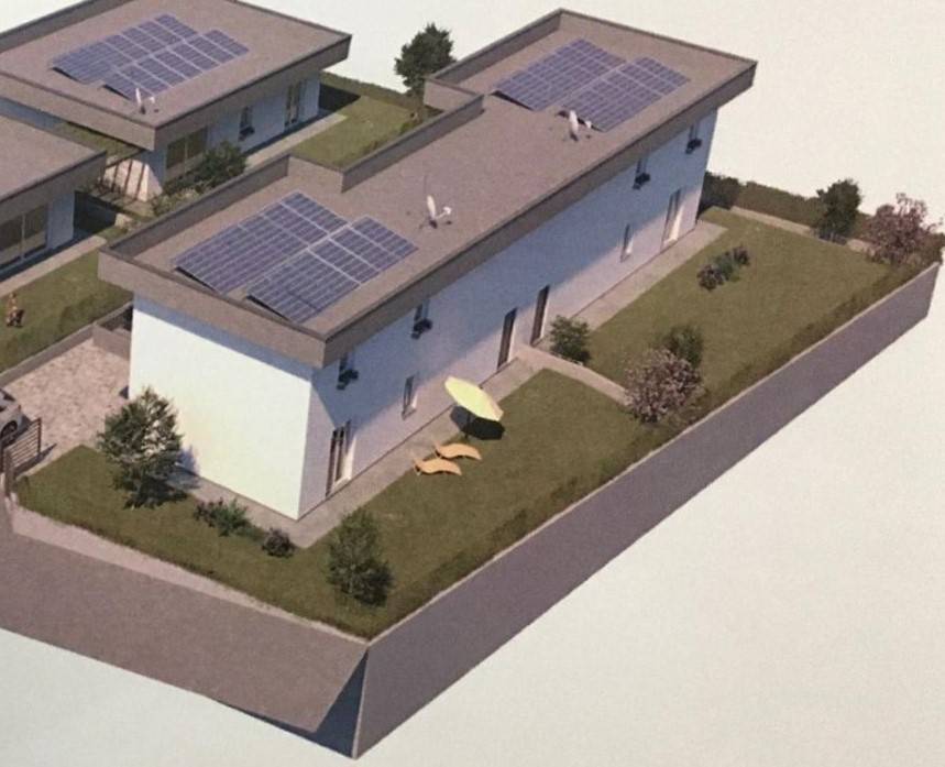 Villa a Appiano gentile in Via Varese - Foto 2