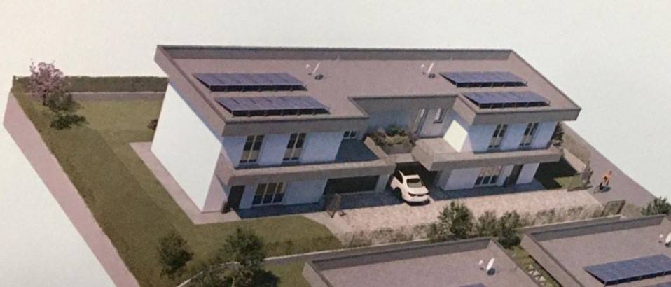 Villa a Appiano gentile in Via Varese - Foto 3