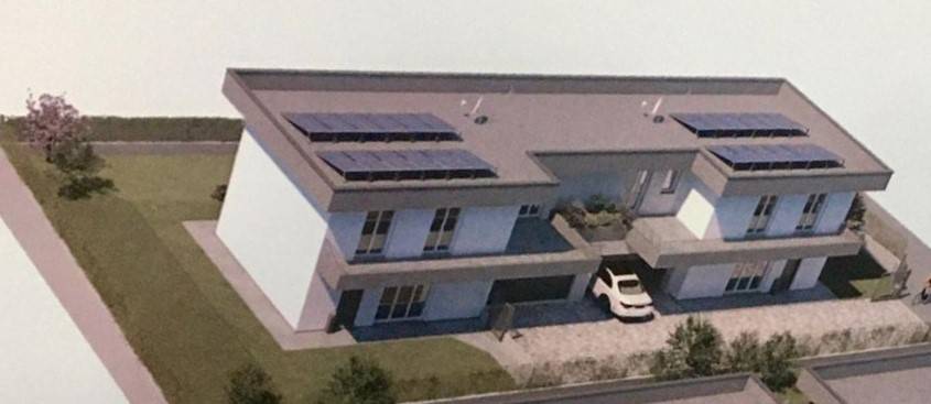 Villa a Appiano gentile in Via Varese - Foto 4