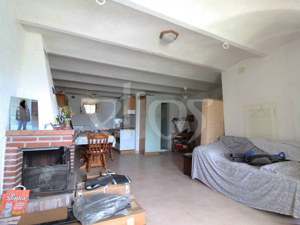 Casa indipendente a Ateleta in Via Pietransieri, 2 - Foto 2