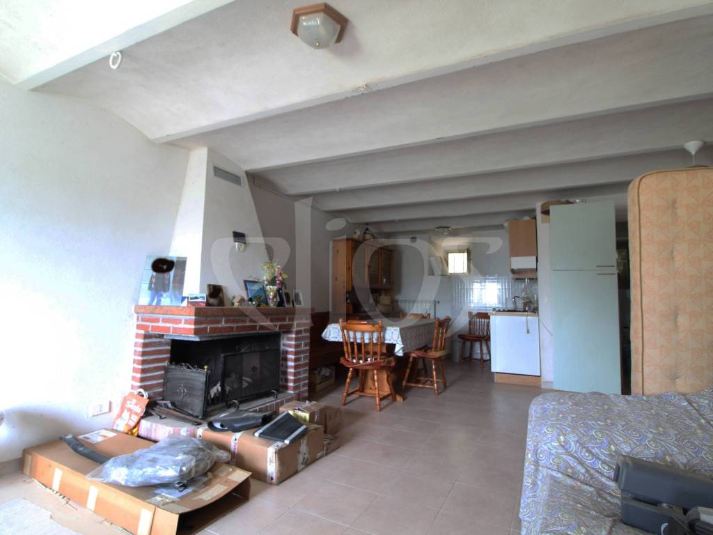 Casa indipendente a Ateleta in Via Pietransieri, 2 - Foto 3