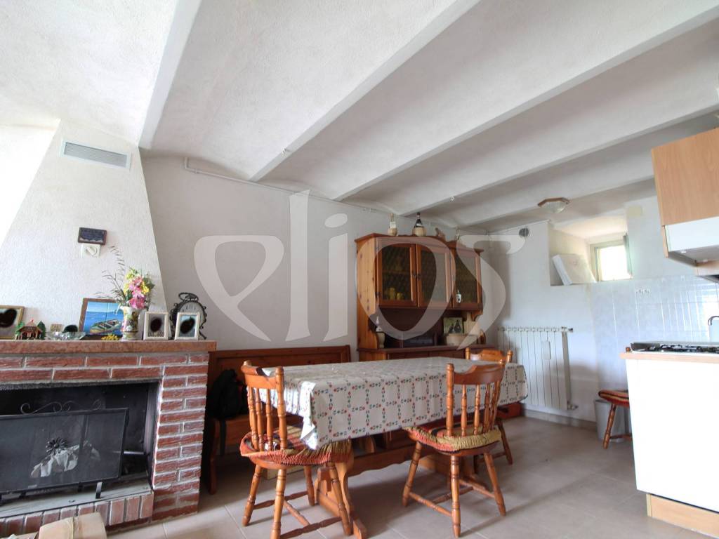 Casa indipendente a Ateleta in Via Pietransieri, 2 - Foto 5