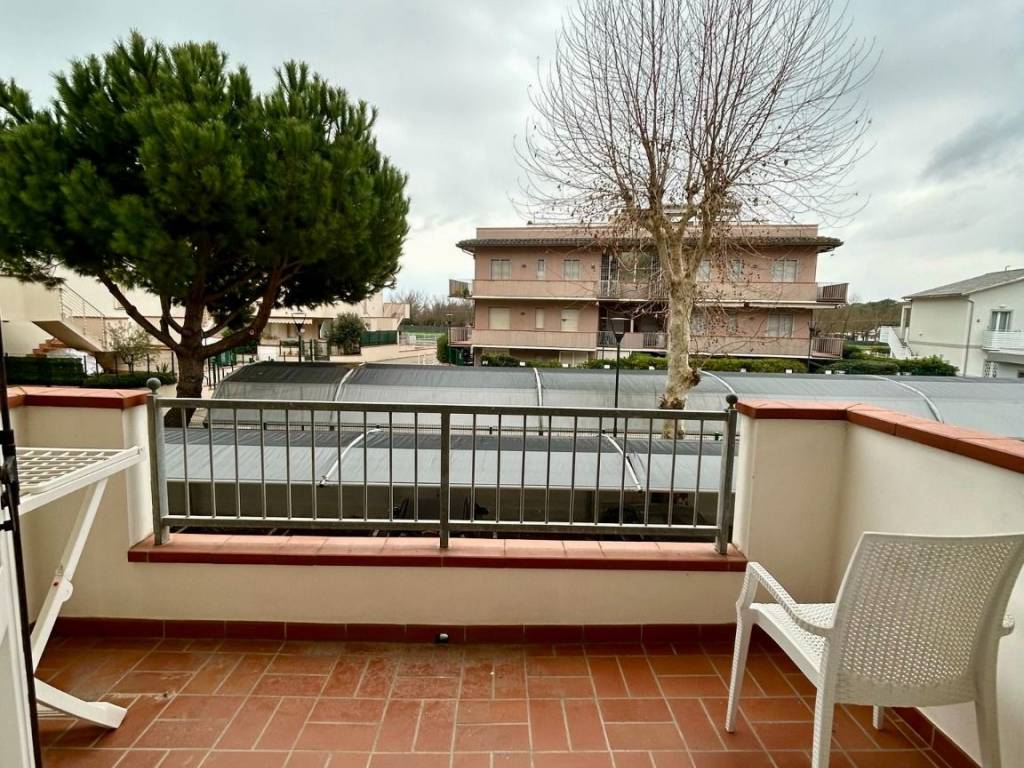 Appartamento a Ravenna in Via Verghereto, 39 - Foto 4