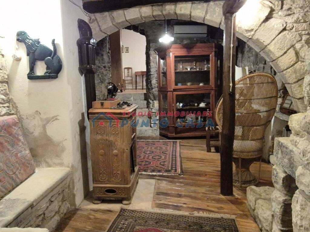 Casa indipendente a Erice in Via Enea - Foto 2