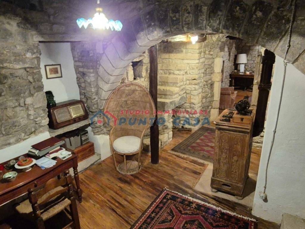 Casa indipendente a Erice in Via Enea - Foto 5