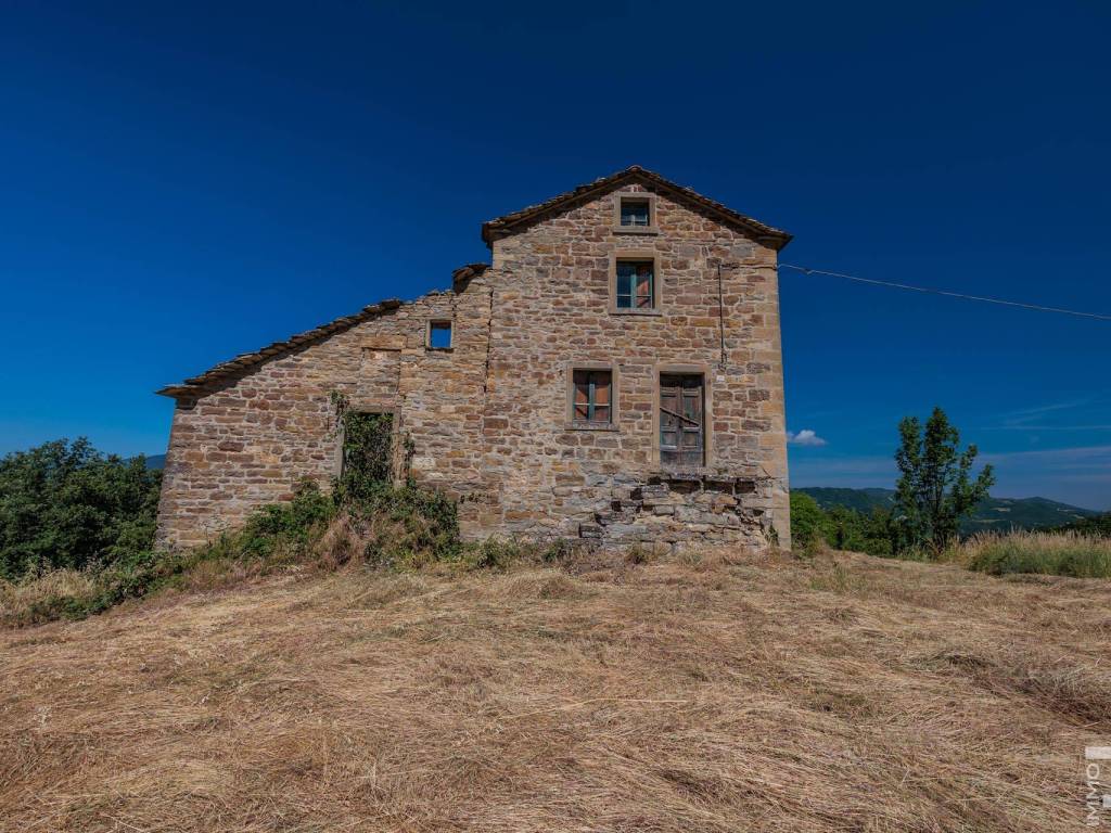 Rustico / casale a Sestino in Località San Gianni - Foto 2