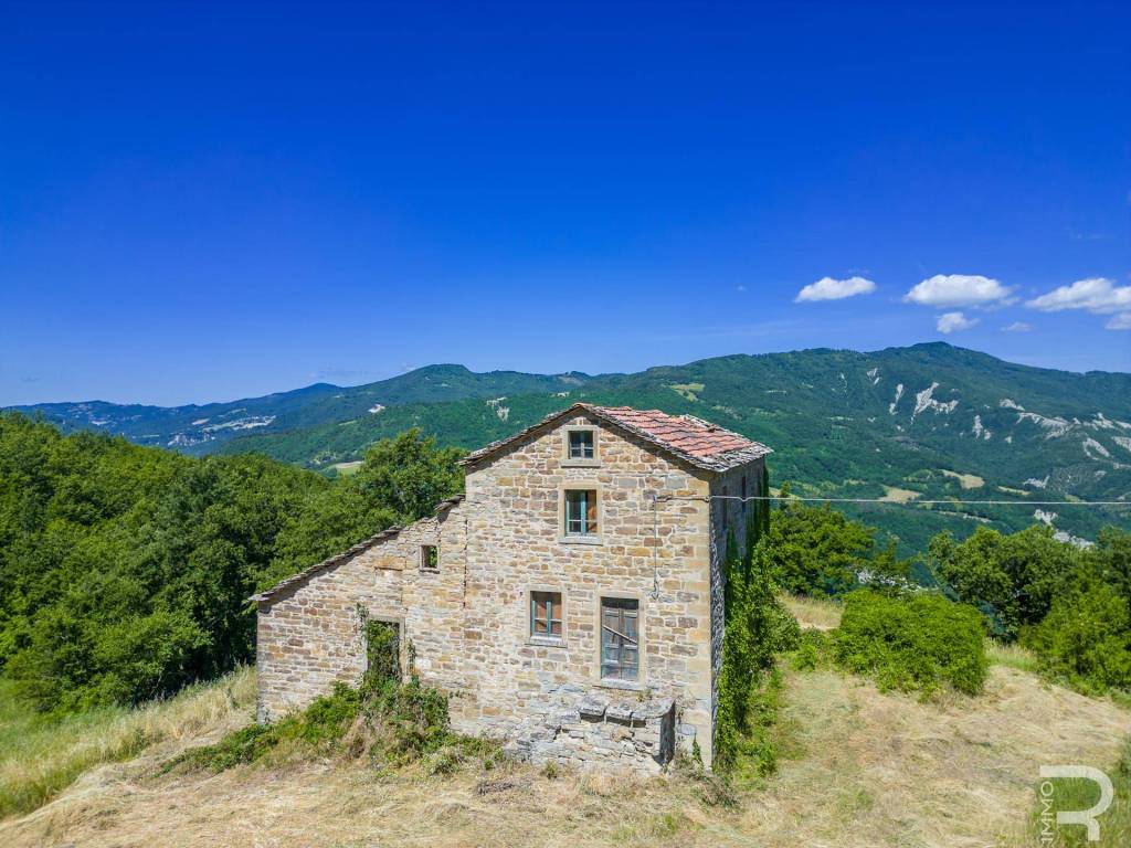 Rustico / casale a Sestino in Località San Gianni - Foto 4