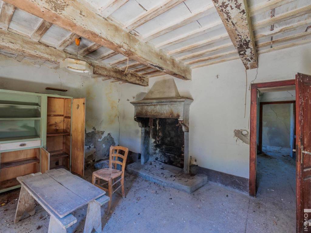 Rustico / casale a Sestino in Località San Gianni - Foto 5