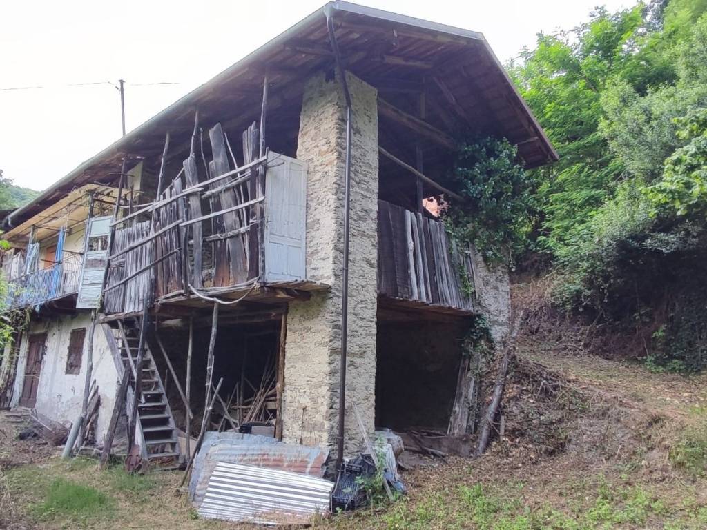 Rustico / casale a Venasca in Via Arsanto Costanzo, 12 - Foto 3