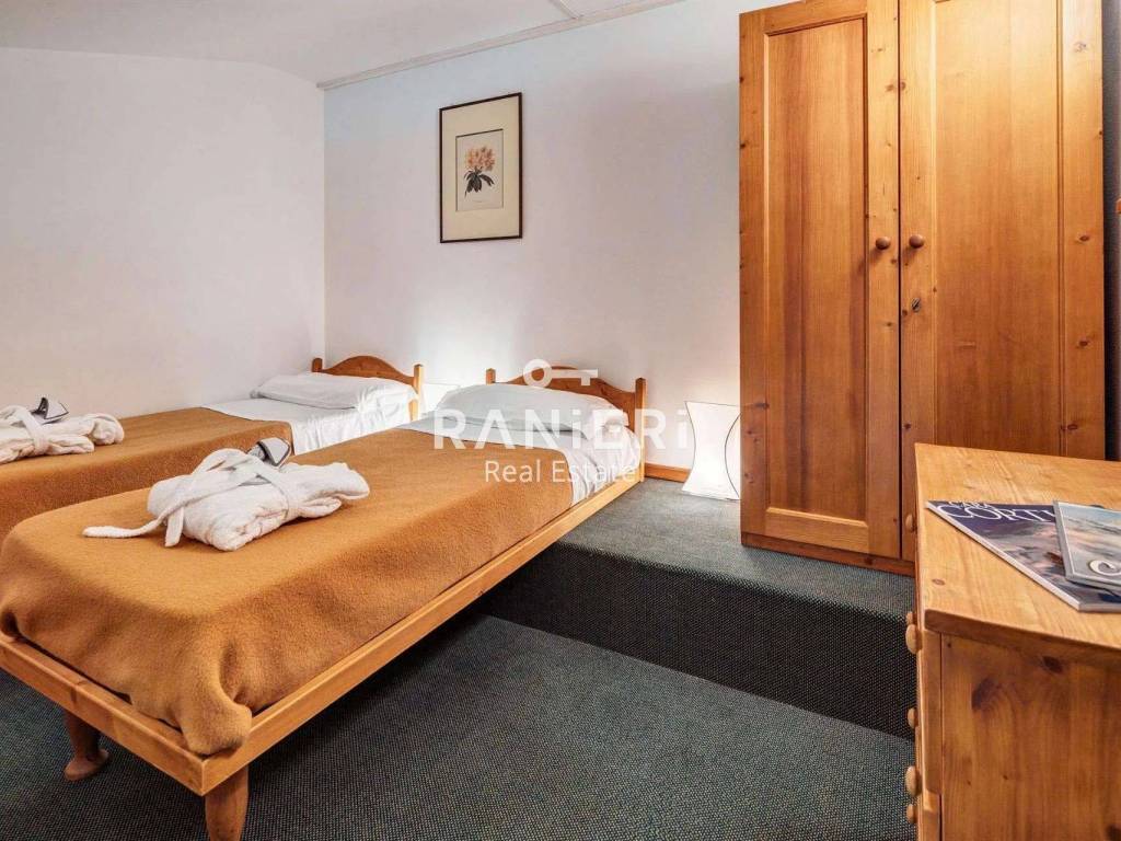 Appartamento a Cortina d'ampezzo in Via Roma, 89 - Foto 5