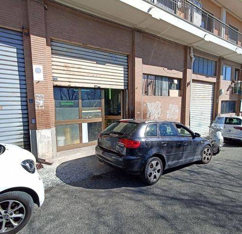 Immobile a Catanzaro in Via Carlo V - Foto 2
