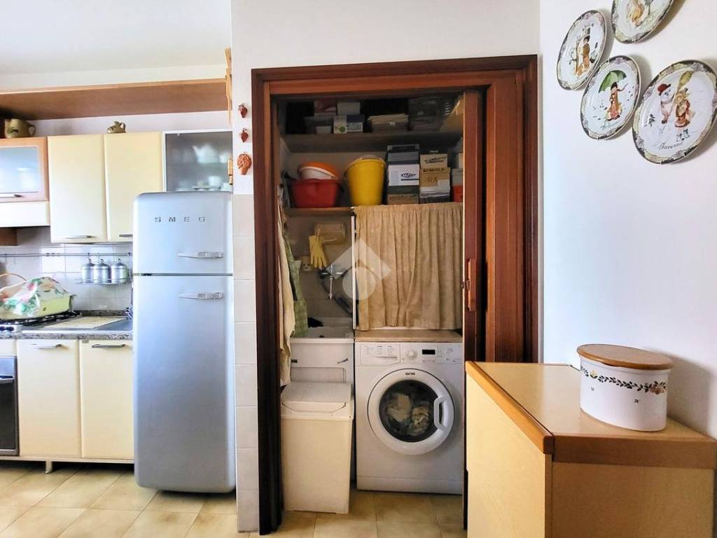 Appartamento a Follonica in Via Pio la Torre, 1 - Foto 4
