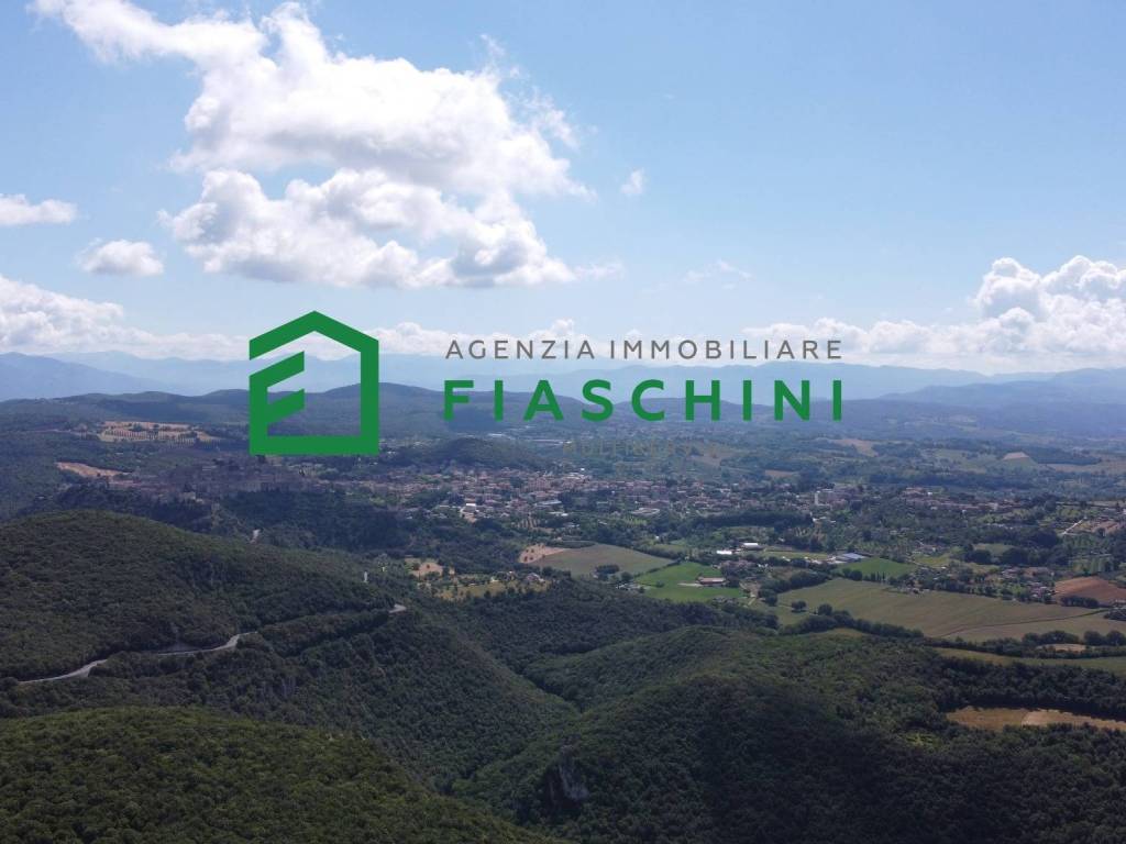 Terreno a Amelia in Strada di Luchiano - Foto 2