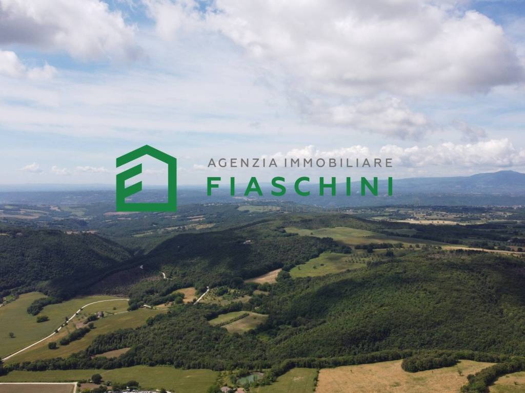 Terreno a Amelia in Strada di Luchiano - Foto 3