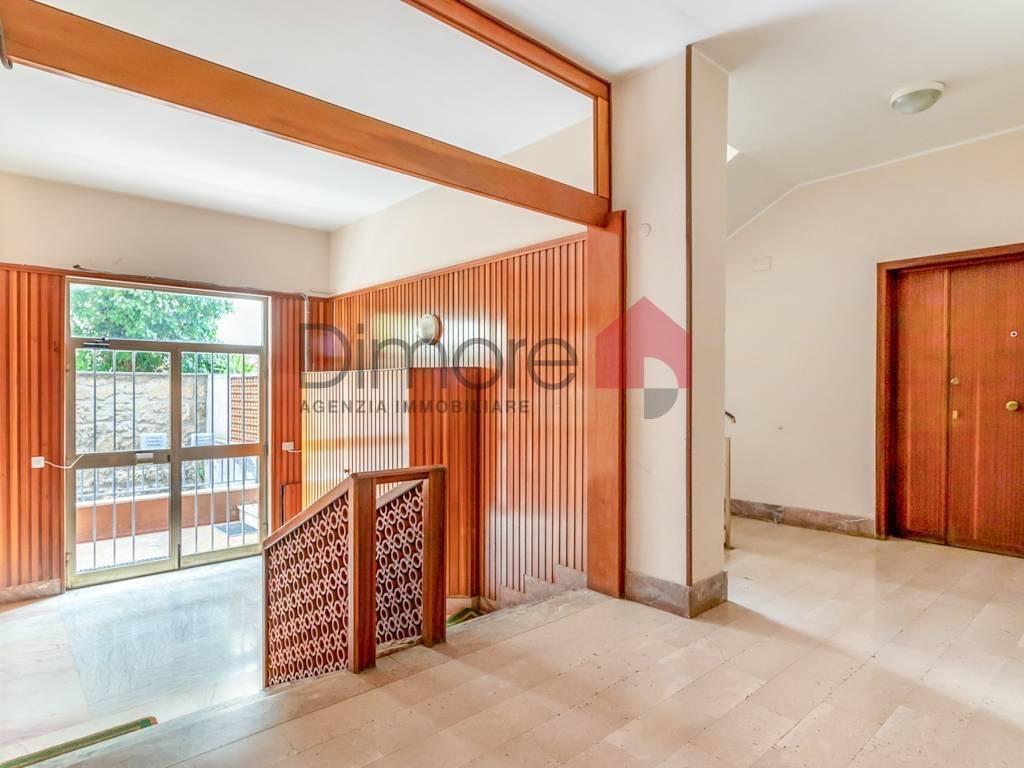 Appartamento a Tarquinia in Via IV Novembre, 9 - Foto 4